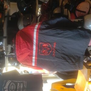Nascar winter Jacket